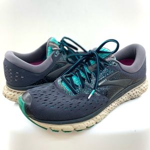 Brooks Glycerin 16 running shoes size 10.5 women’s